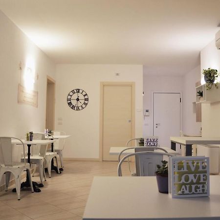Il Sorriso Bed & Breakfast Negrar Ngoại thất bức ảnh