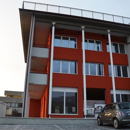 Il Sorriso Bed & Breakfast Negrar Ngoại thất bức ảnh