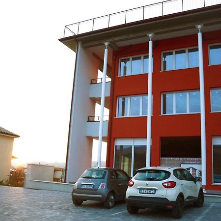 Il Sorriso Bed & Breakfast Negrar Ngoại thất bức ảnh