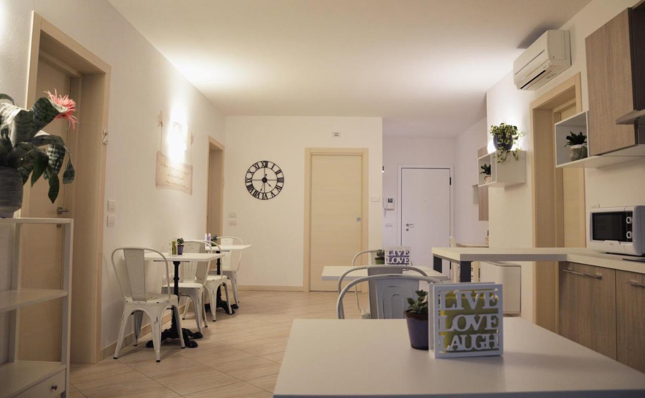 Il Sorriso Bed & Breakfast Negrar Ngoại thất bức ảnh