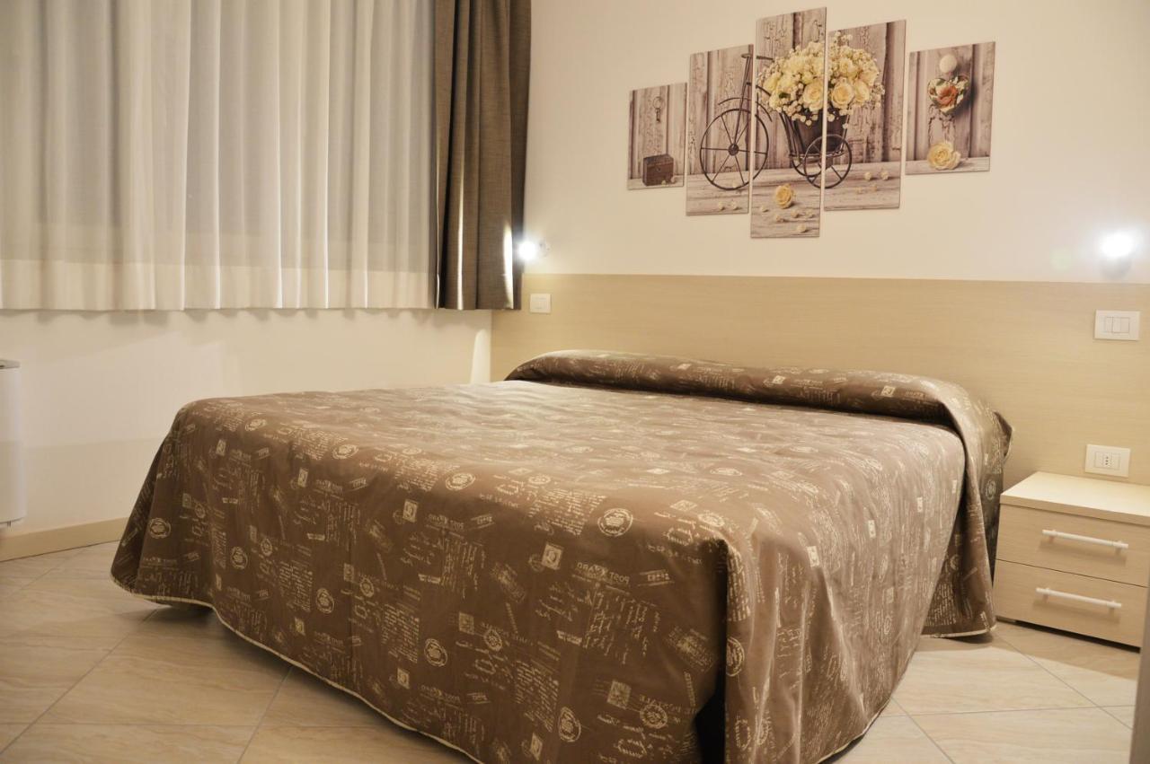 Il Sorriso Bed & Breakfast Negrar Ngoại thất bức ảnh