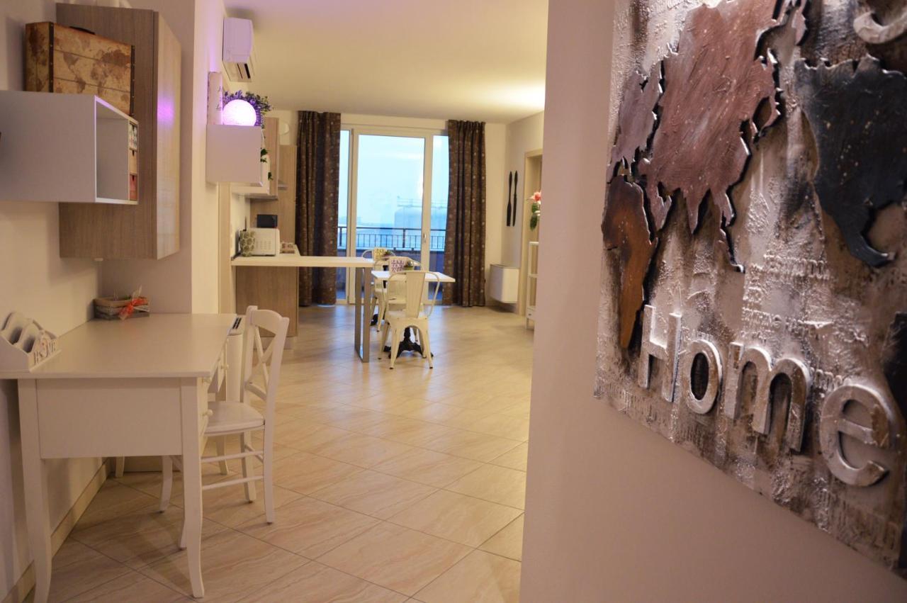 Il Sorriso Bed & Breakfast Negrar Ngoại thất bức ảnh