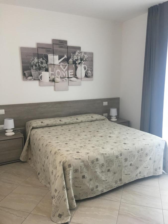 Il Sorriso Bed & Breakfast Negrar Ngoại thất bức ảnh