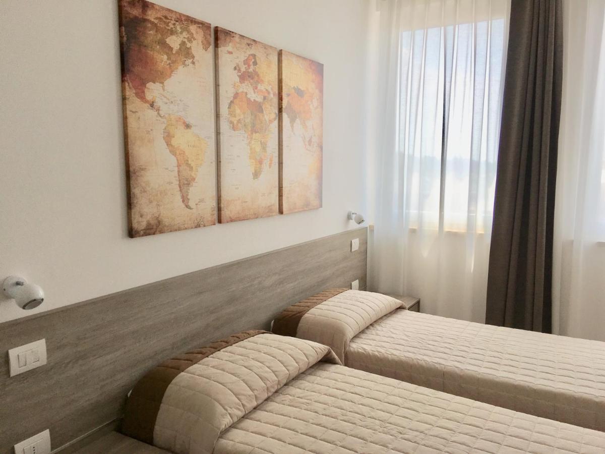 Il Sorriso Bed & Breakfast Negrar Ngoại thất bức ảnh
