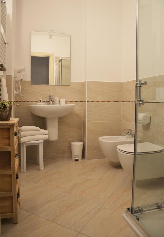 Il Sorriso Bed & Breakfast Negrar Ngoại thất bức ảnh
