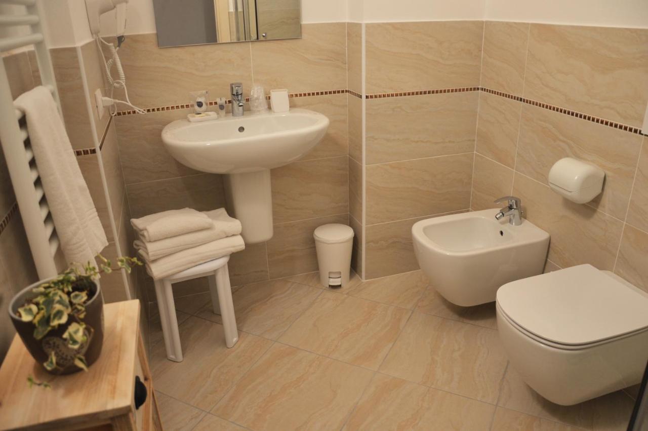 Il Sorriso Bed & Breakfast Negrar Ngoại thất bức ảnh