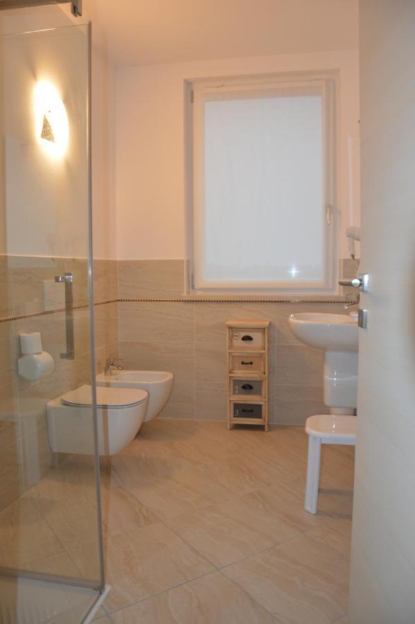 Il Sorriso Bed & Breakfast Negrar Ngoại thất bức ảnh