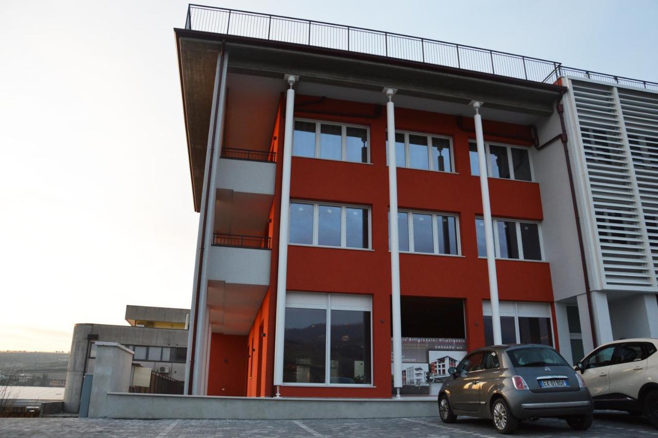Il Sorriso Bed & Breakfast Negrar Ngoại thất bức ảnh