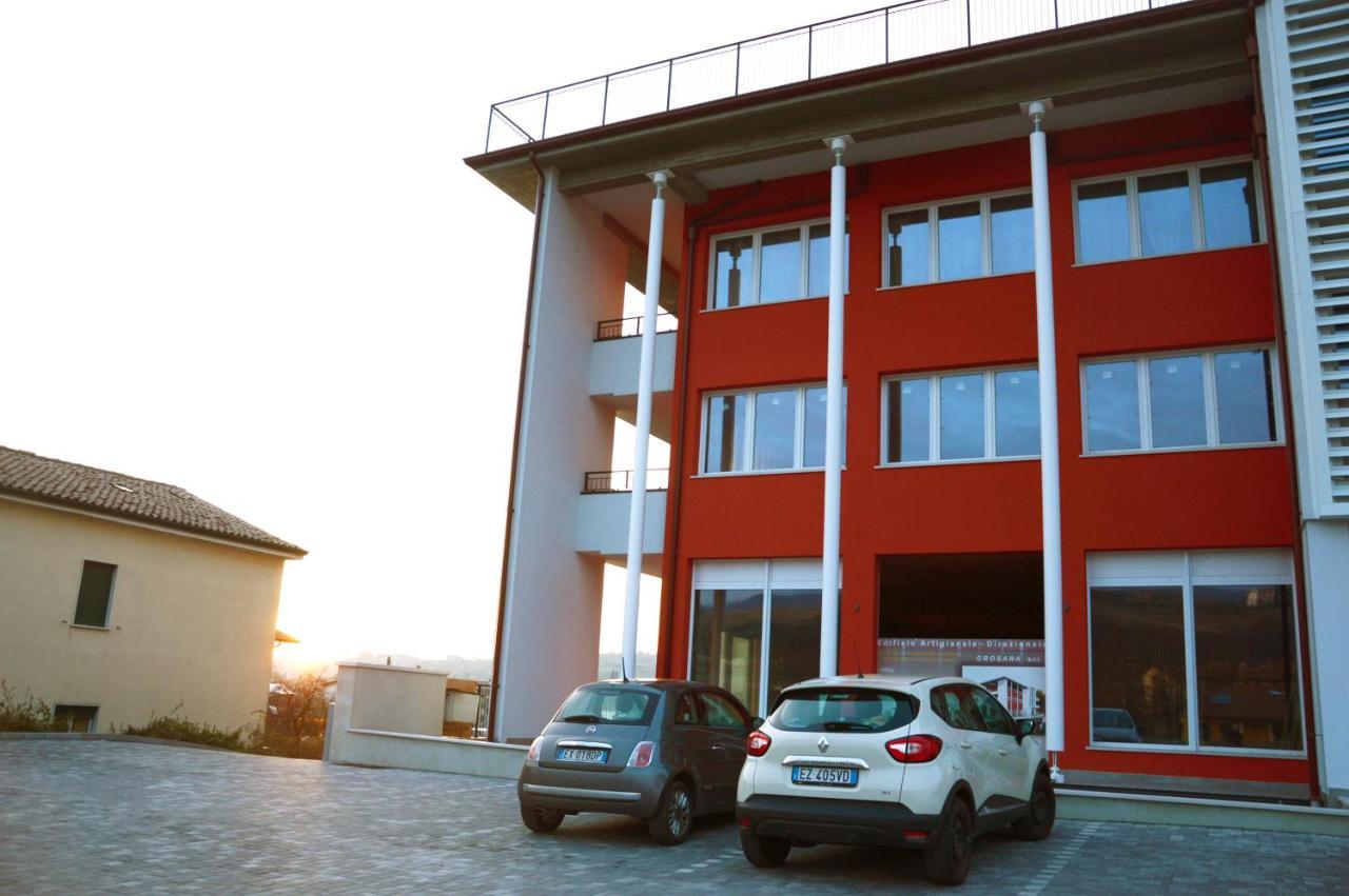 Il Sorriso Bed & Breakfast Negrar Ngoại thất bức ảnh